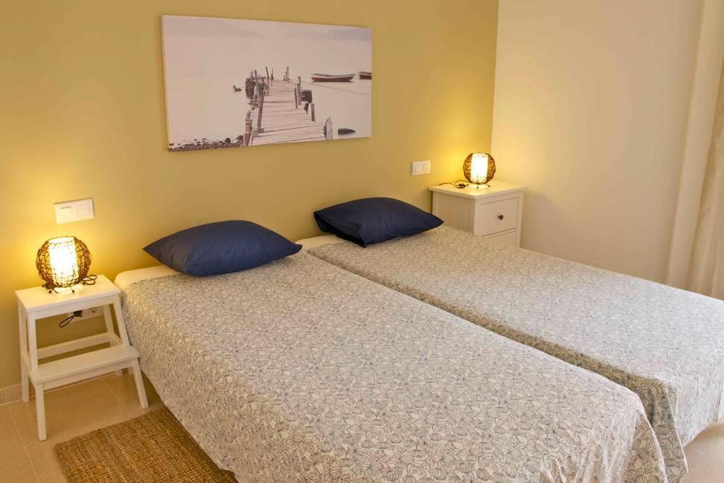 Magallanes Apartment Cala Ratjada  Zewnętrze zdjęcie