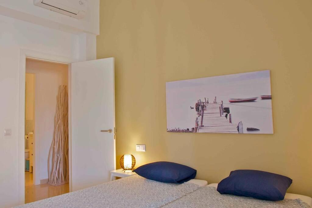 Magallanes Apartment Cala Ratjada  Zewnętrze zdjęcie