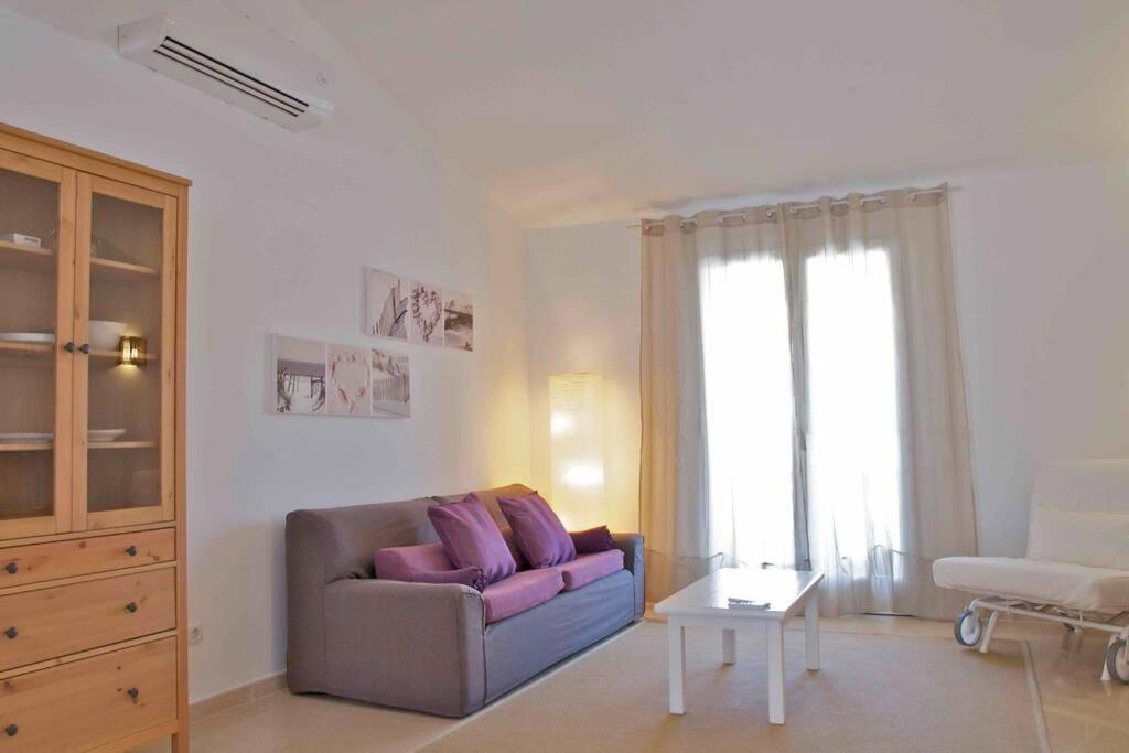 Magallanes Apartment Cala Ratjada  Zewnętrze zdjęcie